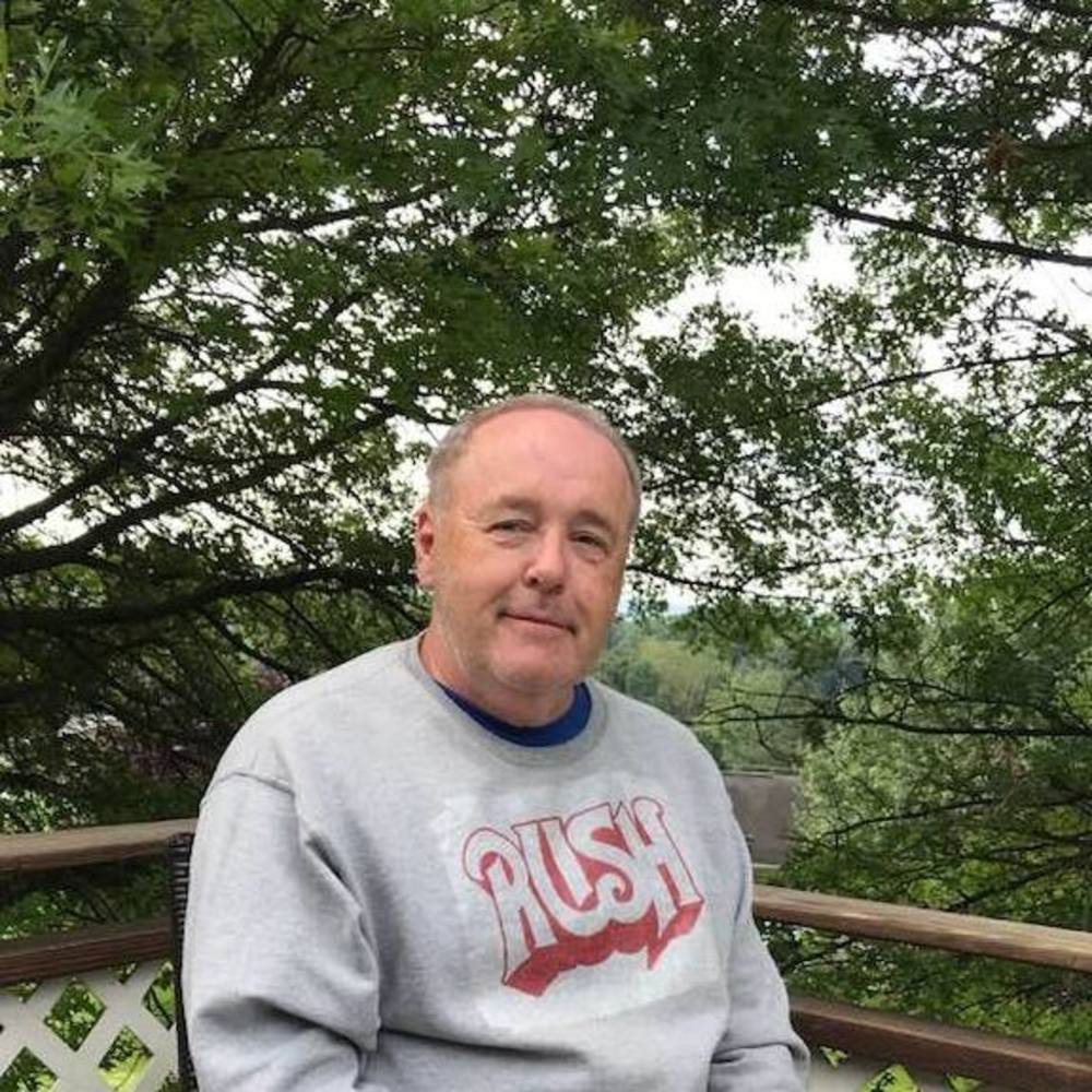 Meet your Posher, Lesa